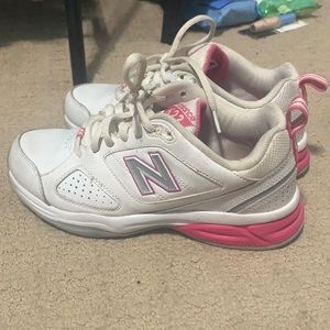 New Balance shoes